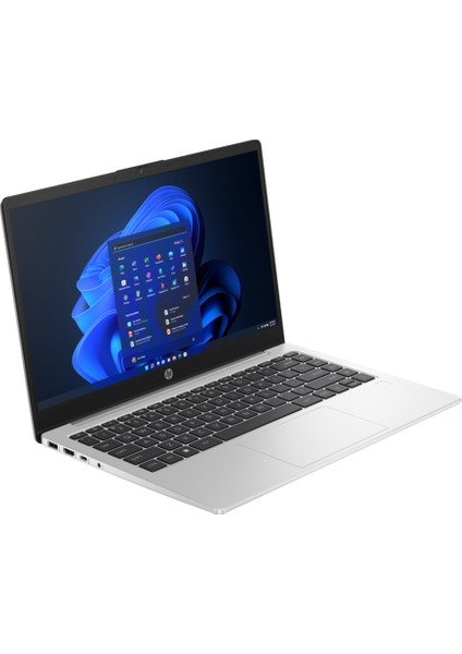 Hp 240 G10 Intel Core I5 1335U 64GB 512GB SSD Intel® Iris® Xᵉ Windows 11 Home 14" Hd Taşınabilir Bilgisayar 8A553EAWH14 + Weblegelsin Çanta