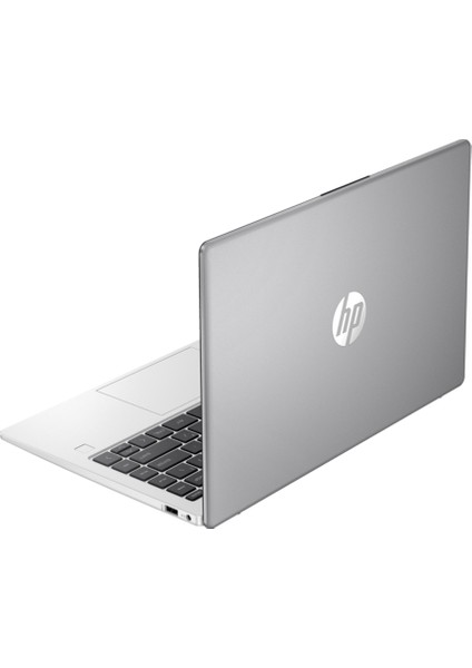 Hp 240 G10 Intel Core I5 1335U 64GB 512GB SSD Intel® Iris® Xᵉ Windows 11 Home 14" Hd Taşınabilir Bilgisayar 8A553EAWH14 + Weblegelsin Çanta