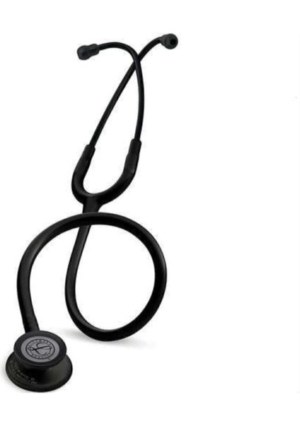 Tekno Trust Aksesuar 3m Littmann Classic Iıı Steteskop Siyah 5803