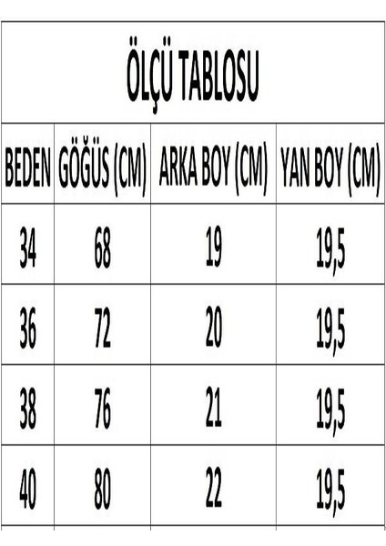 Beyaz Askılı Crop Bluz DM7003