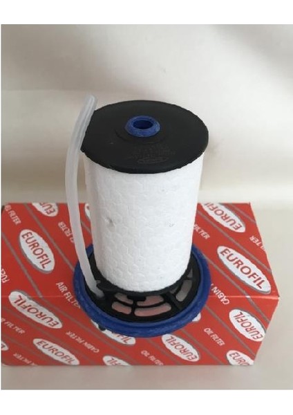 Mazot Filtre Doblo Ducato Egea Panda 3 Bipper Nemo 1,3d 1,6d 2,3d Isıtmalı 77366607 266607