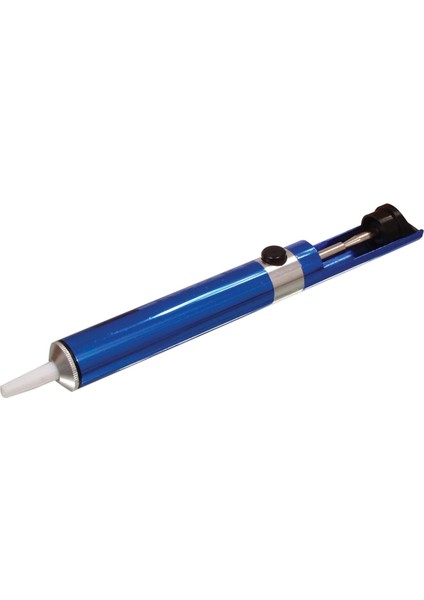 Lehim Pompası ZD-192 Lehim Sökücü Pompa Metal