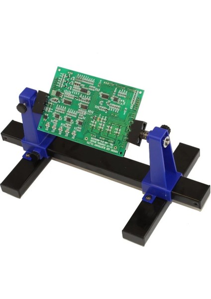 Pcb Devre Kart Tutacağı Kart Tutucu - ZD-11E