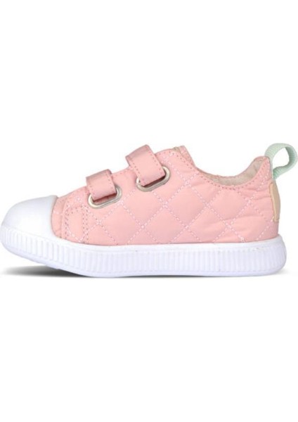 Viyana 346.P24Y.169 Kız Çocuk Sneaker Ayakkabı Pudra 26-30 fiyatları