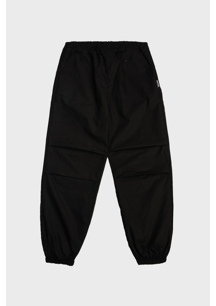 Erkek Çocuk Siyah Pantolon 23FW1NB3244 indirimleri