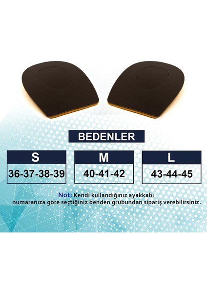 Heel Relief Deri Topuk Dikeni Tabanlık,topuk Yumuşatıcı Iç Taban,gizli Topuk Dikeni Taban,erkek,kadın Kahverengi fırsatları