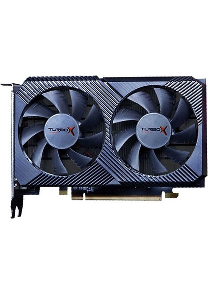 Arcade Hero M RX550 Amd Gddr5 128BIT Dvi.hdmi Çift Fan 4gb Ekran Kartı