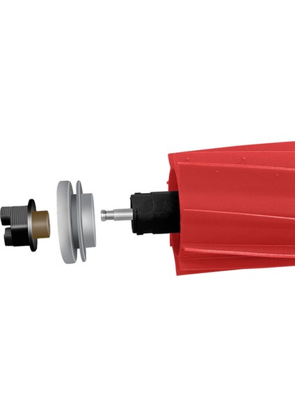 Q Maxv / P10 Pro Robot Süpürgeler Ana Yan Fırça Filtresi Paspas Toz Torbası Için 32PCS Aksesuar Kiti (Yurt Dışından)