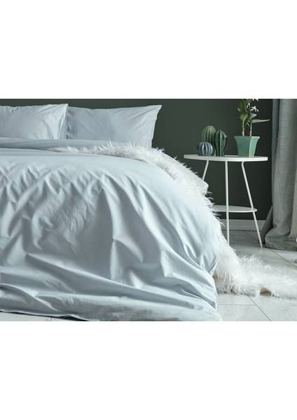 Dreamlife Nevresim Takımı Çift Kişilik - Yeşil