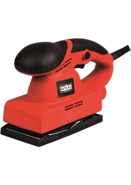 Tekno Trust 2 Yıl Atz 180 Titreşimli Zımpara 180 Watt