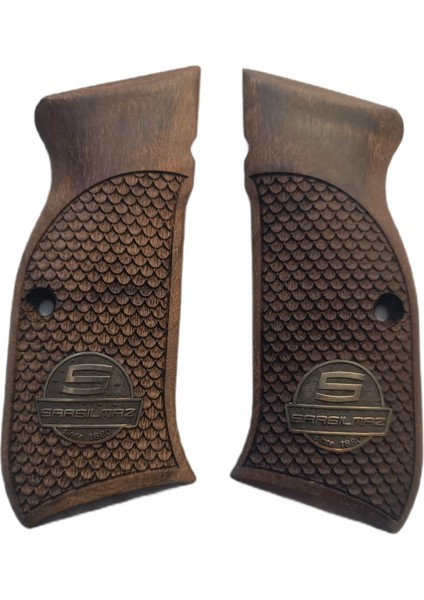 Sarsılmaz Kılınç 2000 p8L ar-24 p8s