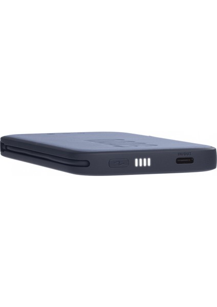 Instantgo Powerbank 5000 Mah Usb-C Mavi modelleri