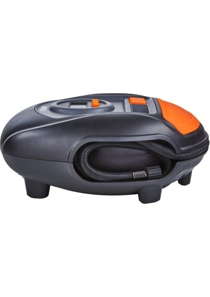 Tekno Trust 400-450 Lastik Şişirme Kompresörü Tyreinflate 450 2 Yıl 3 ve Üstü 0 - 250 Watt 8 - 10 kg