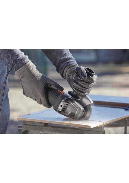 Tekno Trust 115 BEG220 900WATT 125MM Avuç Taşlama 1000 Watt Avuç Taşlamalar 2 Yıl fiyatları