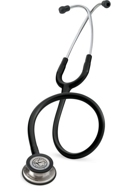 Tekno Trust Littmann Classic Iıı Black Siyah Renk Steteskop 5620