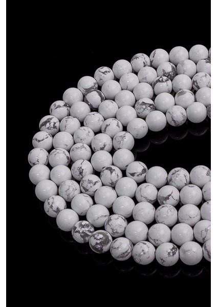 6 mm Havlit Taşı Dizi