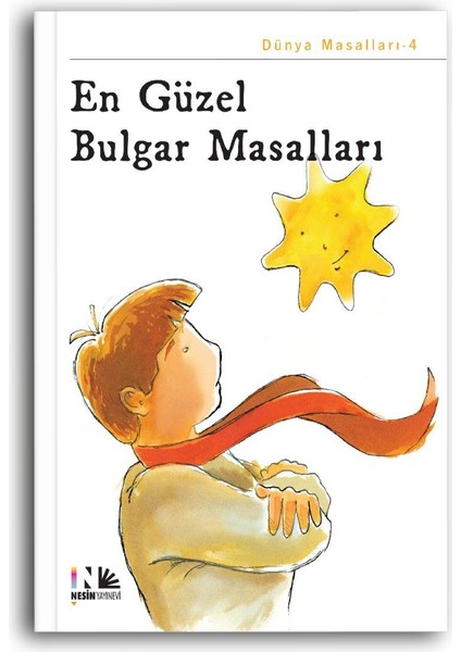 Bir Dünya Masal Seti 6 Kitap