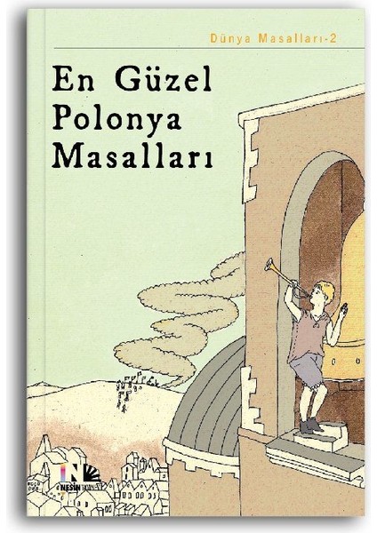 Bir Dünya Masal Seti 6 Kitap