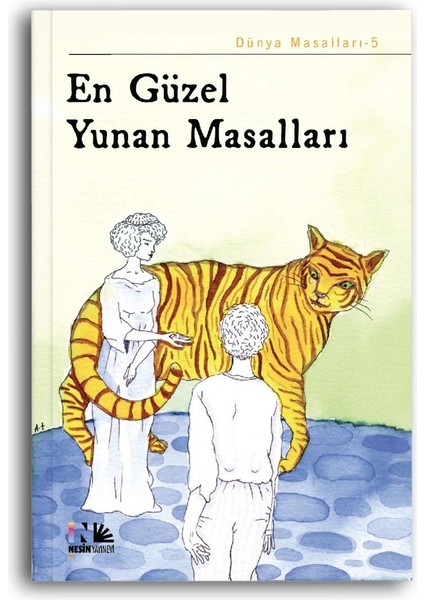 Bir Dünya Masal Seti 6 Kitap
