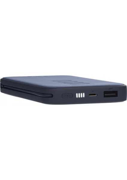 Instantgo Powerbank 10000 Mah Lightning Mavi modelleri