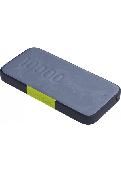 Instantgo Powerbank 10000 Mah Usb-C Mavi