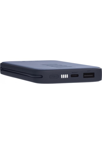 Instantgo Powerbank 10000 Mah Usb-C Mavi