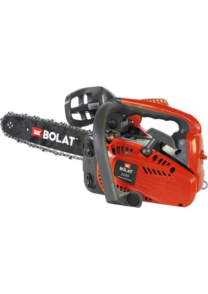 2600 1.03BG 26CC 22CM 22DIŞ Benzin Motorlu Budama Testeresi