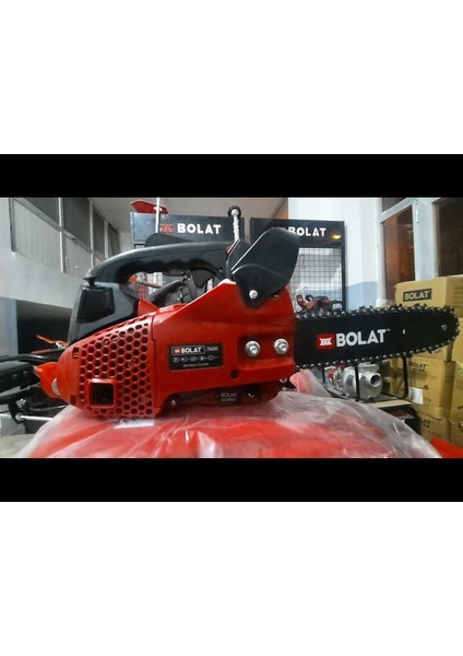 2600 1.03BG 26CC 22CM 22DIŞ Benzin Motorlu Budama Testeresi fiyatları