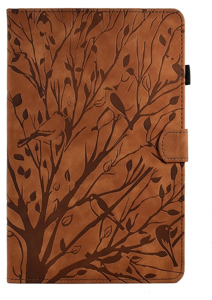 Lenovo Sekmesi Için Eva Shockproof Tablet Kılıfı M8 4. Gen Kırmızı (Yurt Dışından) fiyatları