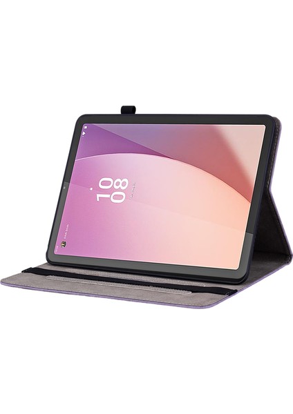 Lenovo Tab M8 Için Deri Tablet Kılıfı 4th Gen TB-300FU (Yurt Dışından) fırsatları