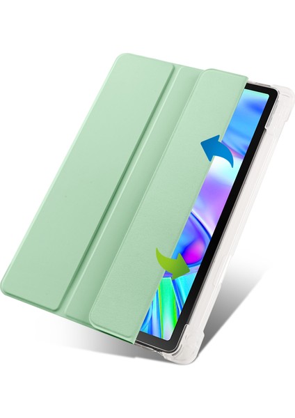 Lenovo M10 Kırmızı Için Deri Tablet Kılıfı (Yurt Dışından) fiyatları