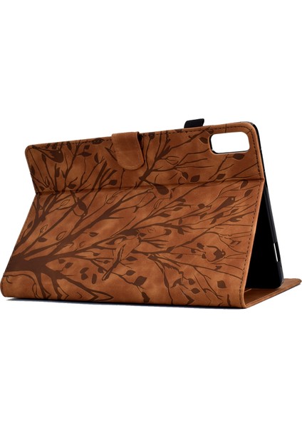 Lenovo Sekmesi Için Eva Shockproof Tablet Kılıfı M8 4. Gen Kırmızı (Yurt Dışından) indirimleri