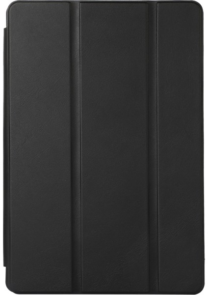 Lenovo Tab M9 Ananas Için Renkli Çizim Pu Tablet Kılıfı (Yurt Dışından)