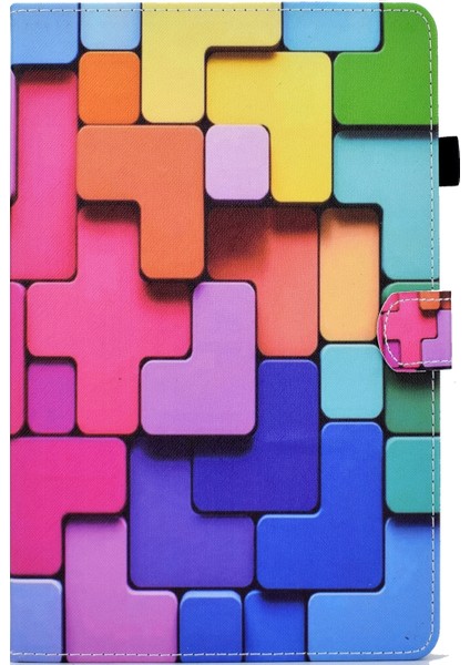 Lenovo Sekmesi Için Kayışlı Eva + Pc Tablet Kılıfı M8 4. Gen Siyah (Yurt Dışından) fiyatları