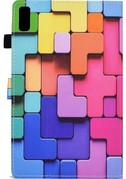 Lenovo Sekmesi Için Kayışlı Eva + Pc Tablet Kılıfı M8 4. Gen Siyah (Yurt Dışından) modelleri