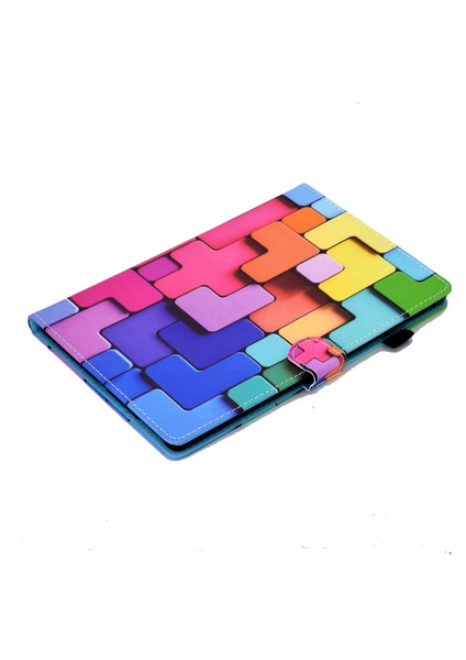 Lenovo Sekmesi Için Kayışlı Eva + Pc Tablet Kılıfı M8 4. Gen Siyah (Yurt Dışından) indirimleri