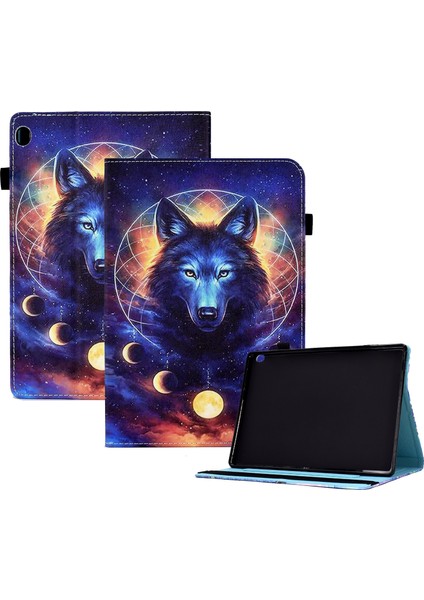 Lenovo Için Tablet Kılıfı P11 J606F Hakı (Yurt Dışından)
