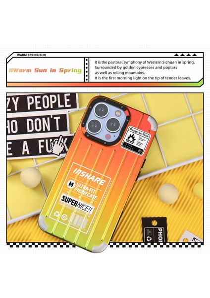 iPhone 14 Pro Dream Color Serisi Warm Sun fiyatları