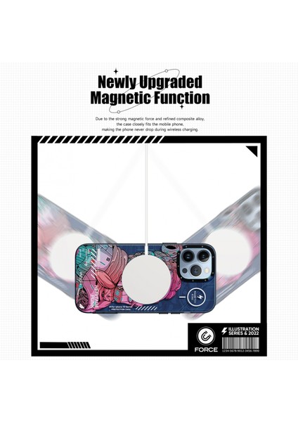 iPhone 13 Pro Inshare Serisi Magsafe Kılıf Army fırsatları