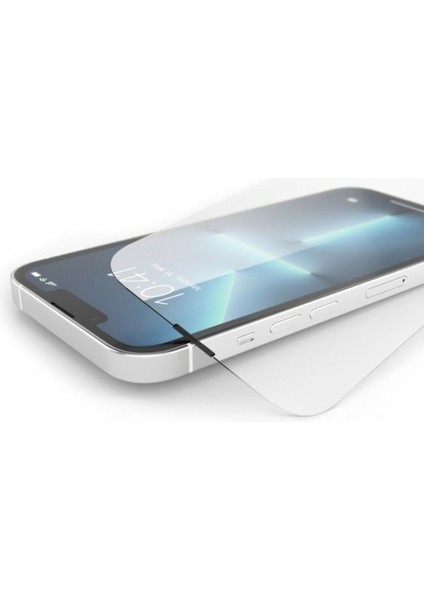 - Screen Protector iPhone 13 Pro Max + 14 Max Ekran Koruyucu 12 Pro Max + 14 Pro Max