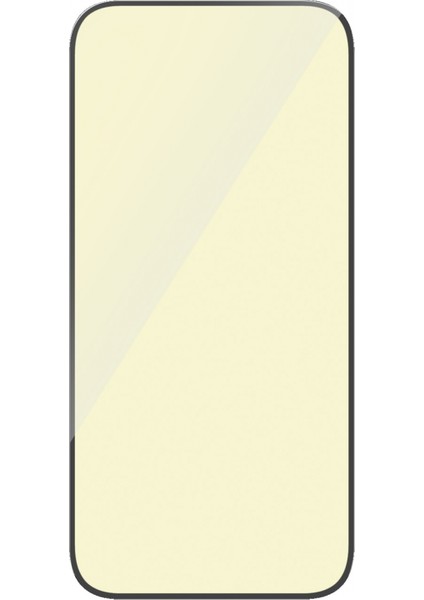 Eyecare Screen Protection iPhone 15 | Ultra Geniş Fit Ve Kolay Hizalama Kit