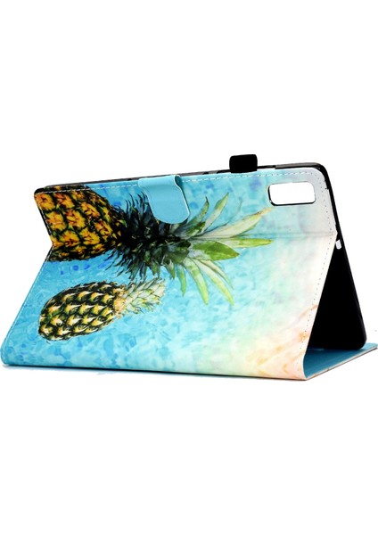 Lenovo Tab M10 Hd 2. Gen Şirin Tavşan Için Akıllı Tablet Kılıf (Yurt Dışından) indirimleri