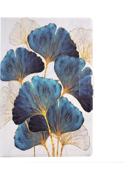 Lenovo Tab M10 Için Pu Tablet Kılıfı Plus 10.6 3. Gen 2022 Lavanta Gri (Yurt Dışından) fiyatları