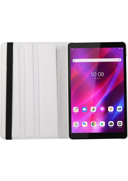 Lenovo Tab M9 Yeşil Için Tablet Kılıfı (Yurt Dışından)