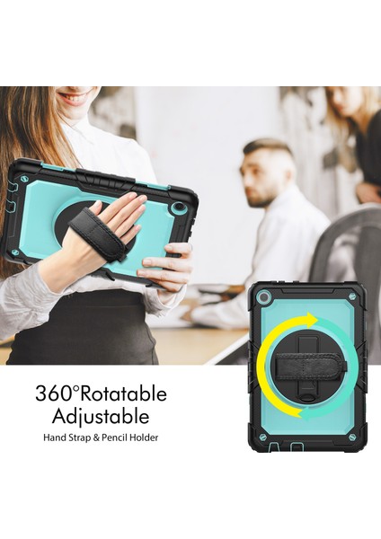 Lenovo Tab P11 Pro Gen 2 Kahverengi Için Tablet Kılıfı (Yurt Dışından) fiyatları