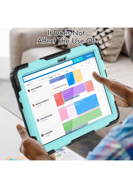 Lenovo Tab P11 Pro Gen 2 Kahverengi Için Tablet Kılıfı (Yurt Dışından) fırsatları