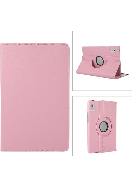 Lenovo Tab M10 Hd 2nd Nesn Hayat Ağacı Için Akıllı Tablet Kılıfı (Yurt Dışından)