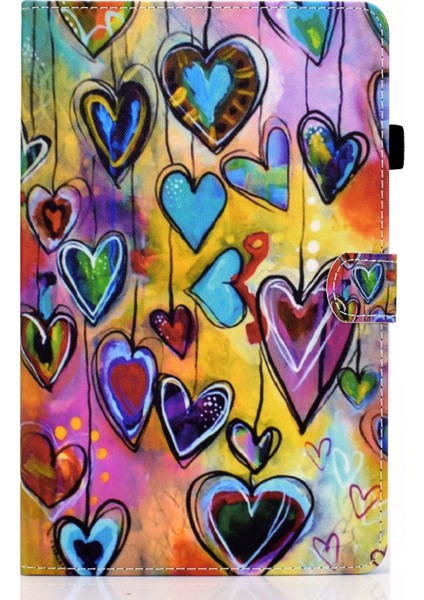 Lenovo M10 Artı Kahverengi Için Tablet Kutusu (Yurt Dışından) fiyatları