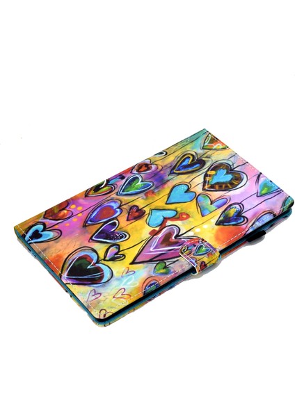 Lenovo M10 Artı Kahverengi Için Tablet Kutusu (Yurt Dışından) modelleri