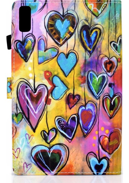 Lenovo M10 Artı Kahverengi Için Tablet Kutusu (Yurt Dışından) fırsatları